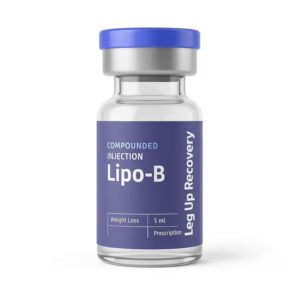 Injectable Lipo-B for Weight Loss Support Online