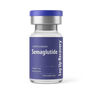 Microdose Semaglutide + B12 for Weight Loss Online
