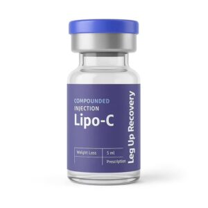 Injectable Lipo-C for Weight Loss Support Online