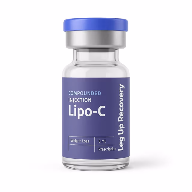 Injectable Lipo-C for Weight Loss Support Online