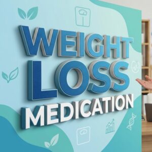 Weight Loss Medications Online