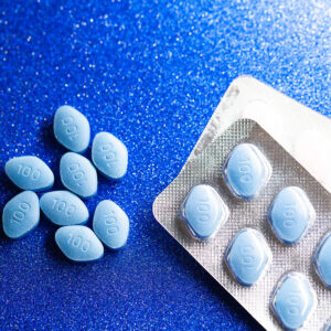 Leg Up Clinic - Viagra Example Image