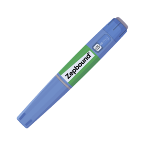 Zepbound Pen