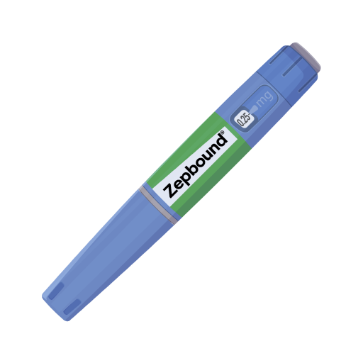 Zepbound Pen